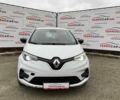 Білий Рено Зое, об'ємом двигуна 0 л та пробігом 85 тис. км за 9490 $, фото 1 на Automoto.ua
