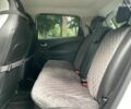 Белый Рено Зое, объемом двигателя 0 л и пробегом 34 тыс. км за 13990 $, фото 16 на Automoto.ua