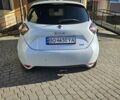 Белый Рено Зое, объемом двигателя 0 л и пробегом 39 тыс. км за 13600 $, фото 12 на Automoto.ua
