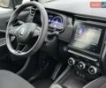 Білий Рено Зое, об'ємом двигуна 0 л та пробігом 49 тис. км за 12500 $, фото 12 на Automoto.ua