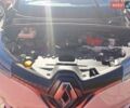 Білий Рено Зое, об'ємом двигуна 0 л та пробігом 44 тис. км за 14200 $, фото 15 на Automoto.ua