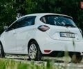Белый Рено Зое, объемом двигателя 0 л и пробегом 36 тыс. км за 14200 $, фото 2 на Automoto.ua