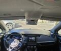 Белый Рено Зое, объемом двигателя 0 л и пробегом 39 тыс. км за 13600 $, фото 26 на Automoto.ua
