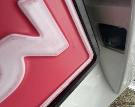 Белый Рено Зое, объемом двигателя 0 л и пробегом 126 тыс. км за 11950 $, фото 36 на Automoto.ua