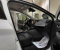 Белый Рено Зое, объемом двигателя 0 л и пробегом 23 тыс. км за 14900 $, фото 16 на Automoto.ua