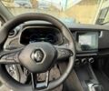Білий Рено Зое, об'ємом двигуна 0 л та пробігом 157 тис. км за 9990 $, фото 13 на Automoto.ua