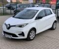 Рено Зое 2021 у Бердичеве на Automoto.ua Білий Рено Зое, об'ємом двигуна 0 л та пробігом 90 тис. км за 12999 $, фото 1 на Automoto.ua