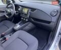 Рено Зое 2021 в Черновцах на Automoto.ua Белый Рено Зое, объемом двигателя 0 л и пробегом 70 тыс. км за 11999 $, фото 7 на Automoto.ua