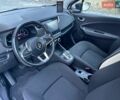 Білий Рено Зое, об'ємом двигуна 0 л та пробігом 80 тис. км за 13200 $, фото 29 на Automoto.ua