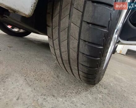 Белый Рено Зое, объемом двигателя 0 л и пробегом 102 тыс. км за 10999 $, фото 24 на Automoto.ua