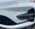 Білий Рено Зое, об'ємом двигуна 0 л та пробігом 72 тис. км за 12300 $, фото 10 на Automoto.ua