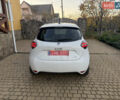 Белый Рено Зое, объемом двигателя 0 л и пробегом 7 тыс. км за 13250 $, фото 5 на Automoto.ua