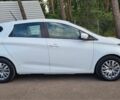 Білий Рено Зое, об'ємом двигуна 0 л та пробігом 156 тис. км за 11000 $, фото 3 на Automoto.ua