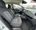 Білий Рено Зое, об'ємом двигуна 0 л та пробігом 49 тис. км за 12500 $, фото 13 на Automoto.ua