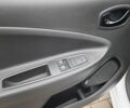 Рено Зое 2021 в Калуше на Automoto.ua Белый Рено Зое, объемом двигателя 0 л и пробегом 123 тыс. км за 269 $, фото 9 на Automoto.ua