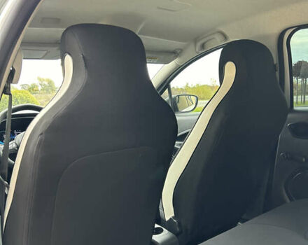 Білий Рено Зое, об'ємом двигуна 0 л та пробігом 95 тис. км за 11999 $, фото 41 на Automoto.ua