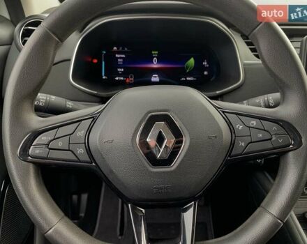 Рено Зое 2021 у Бердичеве на Automoto.ua Білий Рено Зое, об'ємом двигуна 0 л та пробігом 90 тис. км за 12999 $, фото 38 на Automoto.ua
