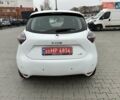 Білий Рено Зое, об'ємом двигуна 0 л та пробігом 49 тис. км за 12500 $, фото 7 на Automoto.ua