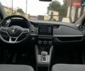 Белый Рено Зое, объемом двигателя 0 л и пробегом 107 тыс. км за 11900 $, фото 10 на Automoto.ua