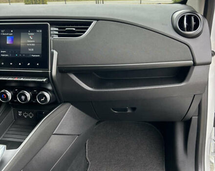 Рено Зое 2021 в Коломые на Automoto.ua Белый Рено Зое, объемом двигателя 0 л и пробегом 95 тыс. км за 12350 $, фото 49 на Automoto.ua