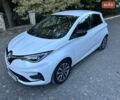 Білий Рено Зое, об'ємом двигуна 0 л та пробігом 80 тис. км за 13200 $, фото 13 на Automoto.ua