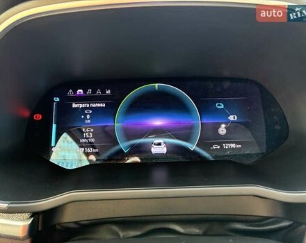 Белый Рено Зое, объемом двигателя 0 л и пробегом 12 тыс. км за 15300 $, фото 91 на Automoto.ua