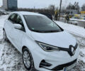 Белый Рено Зое, объемом двигателя 0 л и пробегом 12 тыс. км за 13400 $, фото 9 на Automoto.ua