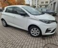 Рено Зое 2021 в Калуше на Automoto.ua Белый Рено Зое, объемом двигателя 0 л и пробегом 123 тыс. км за 269 $, фото 2 на Automoto.ua