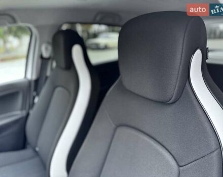 Рено Зое 2021 в Дрогобыче на Automoto.ua Белый Рено Зое, объемом двигателя 0 л и пробегом 55 тыс. км за 12900 $, фото 38 на Automoto.ua