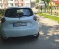 Белый Рено Зое, объемом двигателя 0 л и пробегом 18 тыс. км за 13999 $, фото 9 на Automoto.ua