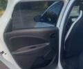 Белый Рено Зое, объемом двигателя 0 л и пробегом 72 тыс. км за 11500 $, фото 15 на Automoto.ua