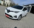 Білий Рено Зое, об'ємом двигуна 0 л та пробігом 87 тис. км за 11800 $, фото 1 на Automoto.ua