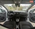 Белый Рено Зое, объемом двигателя 0 л и пробегом 82 тыс. км за 11600 $, фото 18 на Automoto.ua