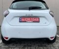 Белый Рено Зое, объемом двигателя 0 л и пробегом 58 тыс. км за 11996 $, фото 17 на Automoto.ua