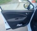 Белый Рено Зое, объемом двигателя 0 л и пробегом 110 тыс. км за 11625 $, фото 11 на Automoto.ua