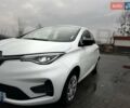 Белый Рено Зое, объемом двигателя 0 л и пробегом 123 тыс. км за 10999 $, фото 6 на Automoto.ua