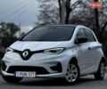 Рено Зое 2021 в Дрогобыче на Automoto.ua Белый Рено Зое, объемом двигателя 0 л и пробегом 55 тыс. км за 12900 $, фото 27 на Automoto.ua