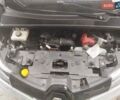 Білий Рено Зое, об'ємом двигуна 0 л та пробігом 105 тис. км за 11800 $, фото 15 на Automoto.ua