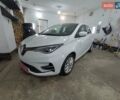 Белый Рено Зое, объемом двигателя 0 л и пробегом 102 тыс. км за 10999 $, фото 4 на Automoto.ua