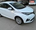 Белый Рено Зое, объемом двигателя 0 л и пробегом 55 тыс. км за 12500 $, фото 36 на Automoto.ua