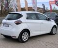 Рено Зое 2021 у Бердичеве на Automoto.ua Білий Рено Зое, об'ємом двигуна 0 л та пробігом 90 тис. км за 12999 $, фото 12 на Automoto.ua
