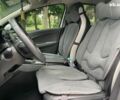 Белый Рено Зое, объемом двигателя 0 л и пробегом 34 тыс. км за 13990 $, фото 13 на Automoto.ua