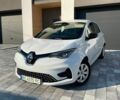 Білий Рено Зое, об'ємом двигуна 0 л та пробігом 65 тис. км за 12700 $, фото 1 на Automoto.ua