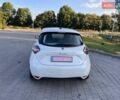 Белый Рено Зое, объемом двигателя 0 л и пробегом 122 тыс. км за 11800 $, фото 20 на Automoto.ua