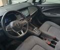 Белый Рено Зое, объемом двигателя 0 л и пробегом 130 тыс. км за 10350 $, фото 20 на Automoto.ua