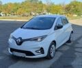 Білий Рено Зое, об'ємом двигуна 0 л та пробігом 117 тис. км за 12400 $, фото 22 на Automoto.ua