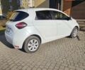 Белый Рено Зое, объемом двигателя 0 л и пробегом 39 тыс. км за 13600 $, фото 9 на Automoto.ua