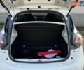 Білий Рено Зое, об'ємом двигуна 0 л та пробігом 115 тис. км за 10900 $, фото 15 на Automoto.ua