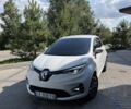 Белый Рено Зое, объемом двигателя 0 л и пробегом 76 тыс. км за 12600 $, фото 1 на Automoto.ua
