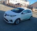 Білий Рено Зое, об'ємом двигуна 0 л та пробігом 112 тис. км за 278 $, фото 1 на Automoto.ua